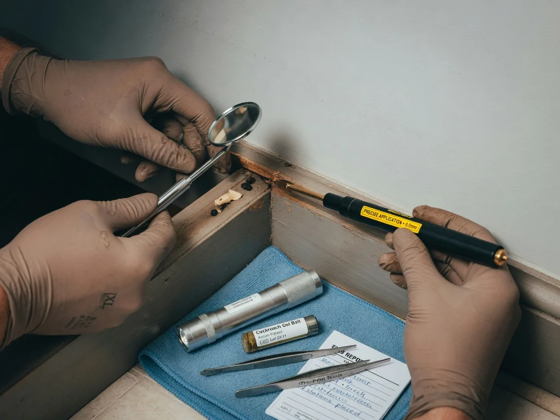 Why choose Emergency Pest Control in Driftwood, TX